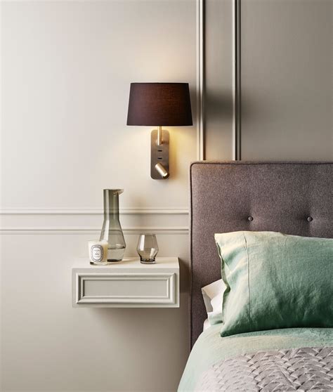 wayfair wall mounted reading light